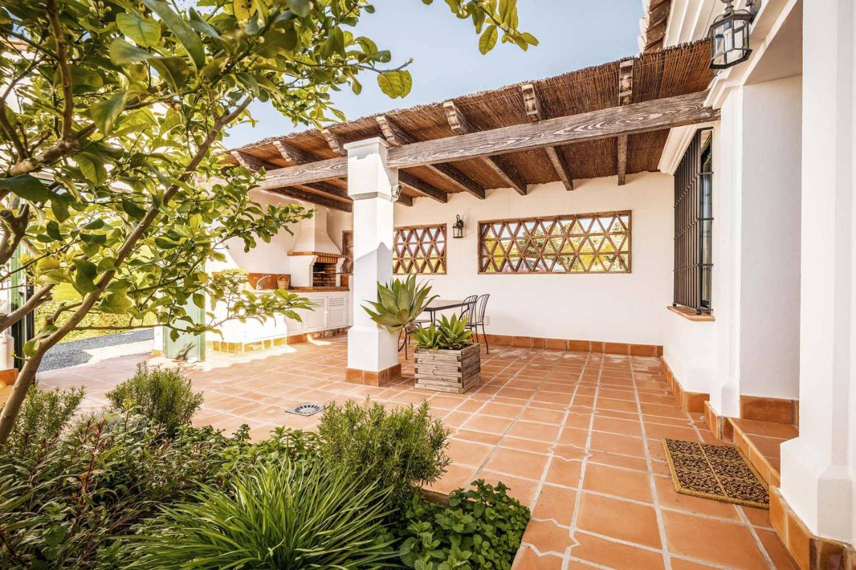 Casa Julia By Rosas Cantares 匹扎拉 外观 照片